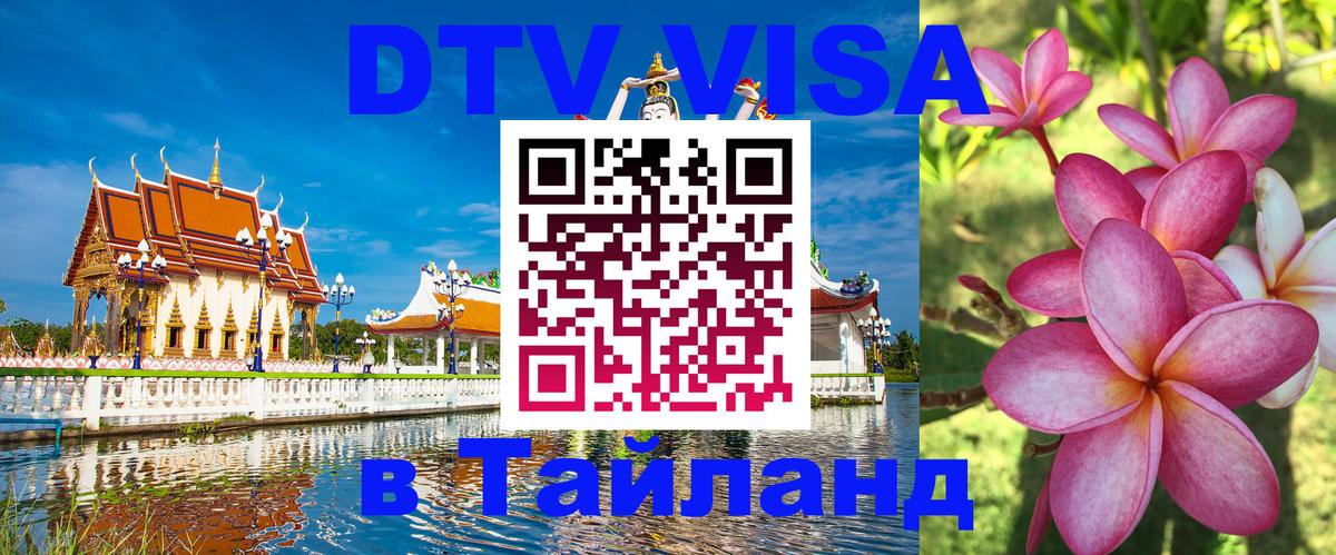 DTV виза Тайланд Петрозаводск 